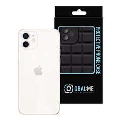 OBAL:ME Block Case for Xiaomi Redmi 13C 4G|Poco C65 Red цена и информация | Чехлы для телефонов | 220.lv