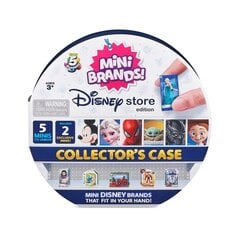 Čemodāns 5 Pārsteigumi Disney Mini B Rands-Series 1 cena un informācija | Rotaļlietas meitenēm | 220.lv