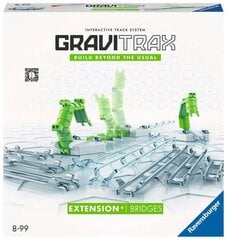 Tiltu papildināšanas komplekts Gravitrax cena un informācija | Rotaļlietas zēniem | 220.lv