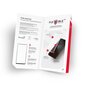Forcell Flexible Nano glass 5D cena un informācija | Ekrāna aizsargstikli | 220.lv