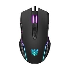 ONIKUMA CW905 Gaming Mouse (Black) цена и информация | Мыши | 220.lv