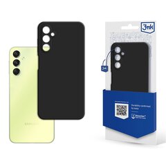 Nokia G42 5G - 3mk Matt Case цена и информация | Чехлы для телефонов | 220.lv