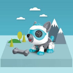 Интерактивный робот-щенок цена и информация | Игрушки для мальчиков | 220.lv