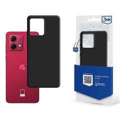 Стильный и прочный чехол Redmi A3 - 3mk Matt Case цена и информация | Чехлы для телефонов | 220.lv