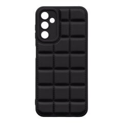 OBAL:ME Block Case for Samsung Galaxy A14 5G Black цена и информация | Чехлы для телефонов | 220.lv