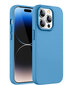 SpaceTime Silikona vāciņš iPhone 14 Pro Max цена и информация | Telefonu vāciņi, maciņi | 220.lv