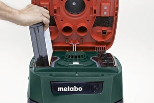 Metabo 602057000 cena un informācija | Putekļu sūcēji | 220.lv