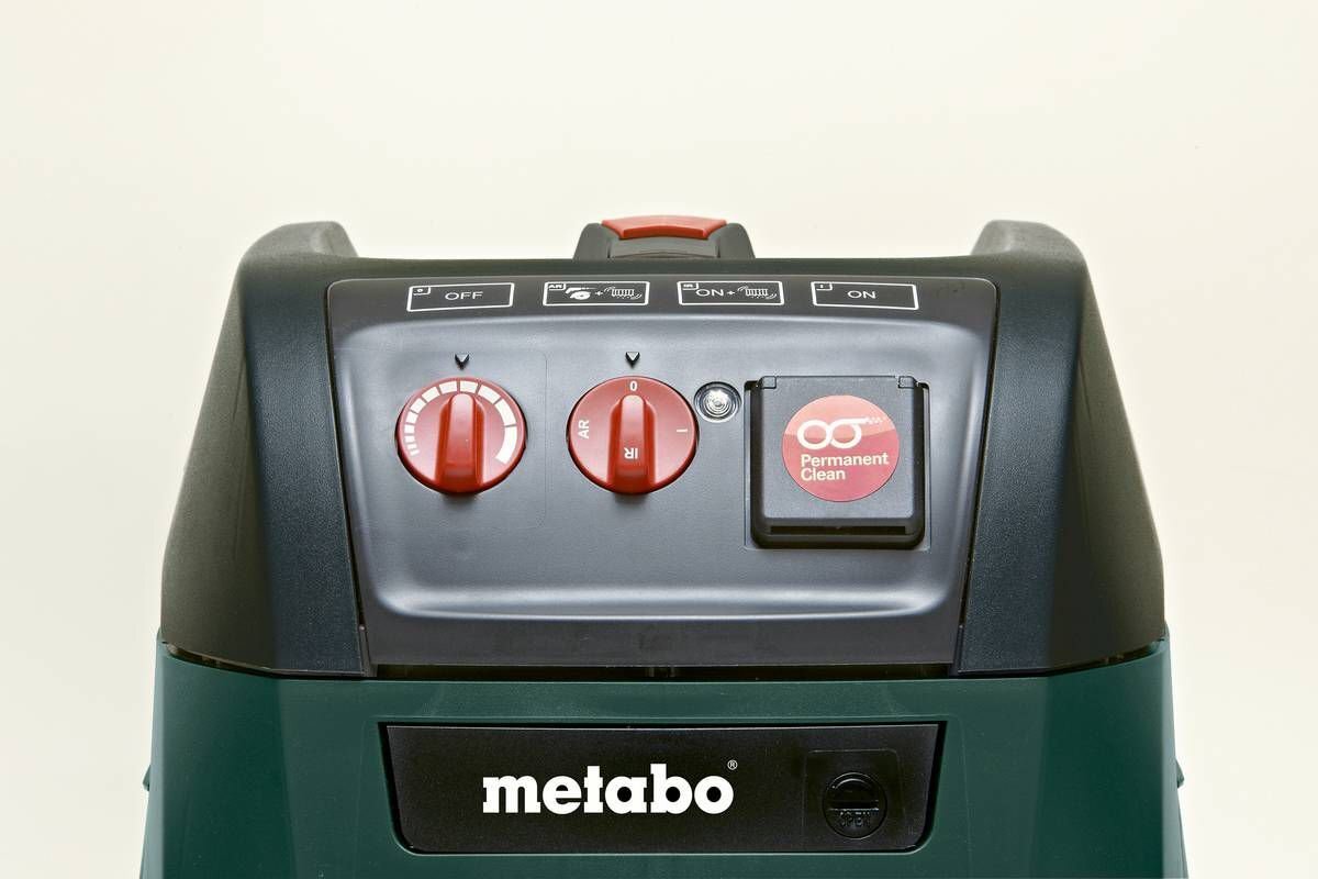 Metabo 602057000 cena un informācija | Putekļu sūcēji | 220.lv