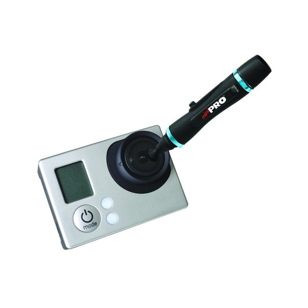Lenspen NMPA-1-RUS cena un informācija | Aksesuāri videokamerām | 220.lv