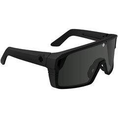 Солнечные очки SPY Optic Monolith, прозрачные фиолетовые с фиолетовыми линзами цена и информация | Солнцезащитные очки для мужчин | 220.lv
