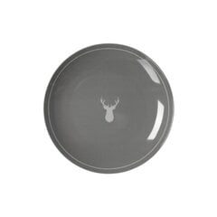 Фарфоровая тарелка Ritzenhoff & Breker Oskar цена и информация | Посуда, тарелки, обеденные сервизы | 220.lv