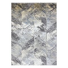 FLHF paklājs Welli Chevron 160x220 cm cena un informācija | Paklāji | 220.lv