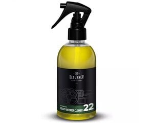 Deturner 250ml - Interjera tīrīšanas līdzeklis цена и информация | Автохимия | 220.lv