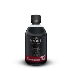 Deturner 500ml - Riepu apkopes līdzeklis цена и информация | Автохимия | 220.lv