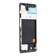 LCD ekrāns - Samsung Galaxy A51 цена и информация | Запчасти для телефонов и инструменты для их ремонта | 220.lv