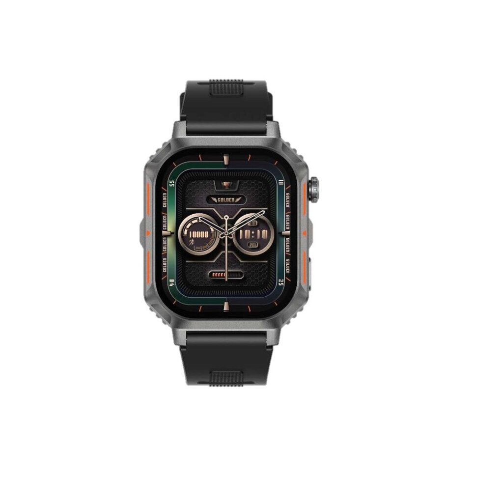 Riversong Motive 8S SW803 Space Grey cena un informācija | Viedpulksteņi (smartwatch) | 220.lv