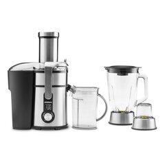 Gastroback 40153 Design Multi Juicer Digital Plus 3in1 цена и информация | Соковыжималки | 220.lv