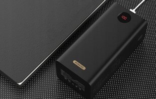 Romoss Baseus 60000 mAh цена и информация | Зарядные устройства Power bank | 220.lv