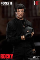 Figūriņa Rocky Balboa Star Ace, 30 cm cena un informācija | Rotaļlietas zēniem | 220.lv