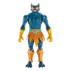 Figūriņa Masters of the Universe Masterverse Mer-Man, 18 cm цена и информация | Игрушки для мальчиков | 220.lv