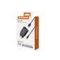 Riversong sienas lādētājs SafeKub D2 2x USB 12W melns + kabelis USB - USB-C AD29 + CT85 цена и информация | Lādētāji un adapteri | 220.lv