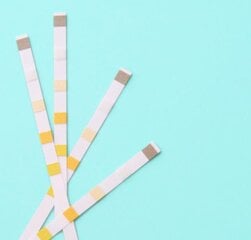 Testa strēmeles - 5 function test strips Bayrol, ātrai un vienkāršai ūdens analīzei, 50 gab цена и информация | Химия для бассейнов | 220.lv