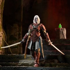 Figūriņa Dungeons & DragonsLegend Drizzt, 15 cm cena un informācija | Datorspēļu suvenīri | 220.lv