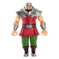 Figūriņa Masters of the Universe Eternia Masterverse Deluxe Ram-Man, 18 cm cena un informācija | Rotaļlietas zēniem | 220.lv