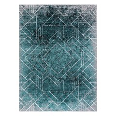 FLHF paklājs Welli Rhombus 160x220 cm cena un informācija | Paklāji | 220.lv