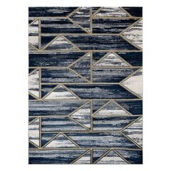 FLHF paklājs Welli Geometric 160x220 cm cena un informācija | Paklāji | 220.lv