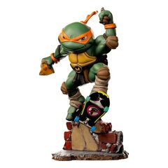 Figūriņa Teenage Mutant Ninja Turtles Mini Co, 20 cm cena un informācija | Rotaļlietas zēniem | 220.lv