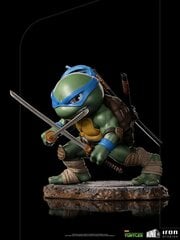 Figūriņa Teenage Mutant Ninja Turtles Mini Co, 12 cm cena un informācija | Rotaļlietas zēniem | 220.lv