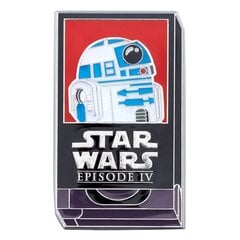 Kulons Funko Pop! Star Wars VHS, 18 gab. cena un informācija | Aplikācijas, rotājumi, uzlīmes | 220.lv