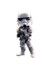 Figūriņa Star Wars: Stormtrooper Egg Attack, 16 cm cena un informācija | Rotaļlietas zēniem | 220.lv