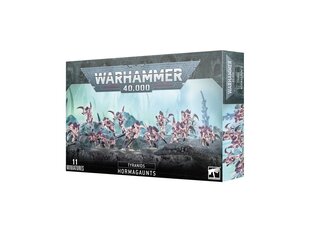 Набор миниатюр Warhammer. Tyranids: Hormagaunts, 51-17 цена и информация | Конструкторы и кубики | 220.lv