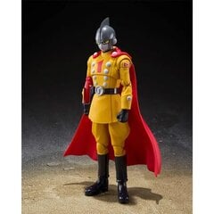 Figūriņa Dragon Ball Super: Super Hero S.H. Figuarts Gamma Bandai, 14 cm cena un informācija | Rotaļlietas zēniem | 220.lv