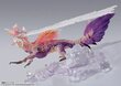 Figūriņa MonsterArts Monster Hunter Rise S.H. Mizutsune цена и информация | Rotaļlietas zēniem | 220.lv