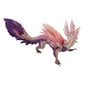 Figūriņa MonsterArts Monster Hunter Rise S.H. Mizutsune цена и информация | Rotaļlietas zēniem | 220.lv