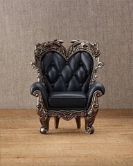 Antīks leļļu krēsls Phat Pardoll Antique Chair Noir cena un informācija | Rotaļlietas meitenēm | 220.lv