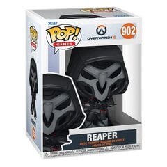 Overwatch POP! Игровая виниловая фигурка «Жнец» 9 см цена и информация | Атрибутика для игроков | 220.lv