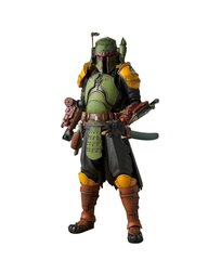 Figūriņa Star Wars: The Book Of Boba Fett Meisho Movie Realization Daimyo Boba Fett, 18 Cm cena un informācija | Rotaļlietas zēniem | 220.lv