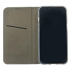 Etui Smart Magnet book iPhone 15 6,1" granatowy|navy цена и информация | Чехлы для телефонов | 220.lv