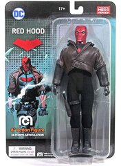 Figūriņa DC Comics Red Hood, 20 cm cena un informācija | Rotaļlietas zēniem | 220.lv