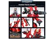 Sīktēlu komplekts Combat Patrol: Aeldari, 46-31 цена и информация | Konstruktori | 220.lv