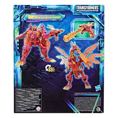 Transformeris Generations Legacy Evolution, 22 cm цена и информация | Игрушки для мальчиков | 220.lv