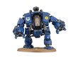 Sīktēlu komplekts Space Marines: Brutalis Dreadnought, 48-28 cena un informācija | Konstruktori | 220.lv