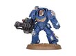 Sīktēlu komplekts Space Marines: Terminator Squad, 48-90 цена и информация | Konstruktori | 220.lv