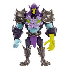 Figūriņa He-Man And the Masters Of the Universe Savage Eternia Skeletor, 14 cm цена и информация | Игрушки для мальчиков | 220.lv