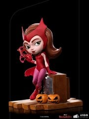 Figūriņa WandaVision Mini Co. Wanda Halloween, 18 cm цена и информация | Игрушки для мальчиков | 220.lv