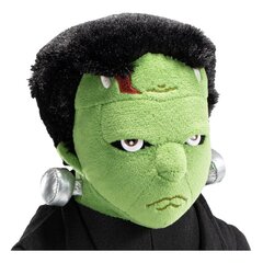 Mīksta rotaļlieta Universal Monsters Frankenshtein, 33 cm cena un informācija | Mīkstās (plīša) rotaļlietas | 220.lv